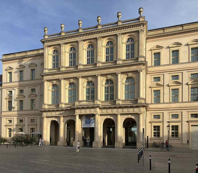 Museum Barberini