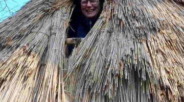 im Foret monumentale