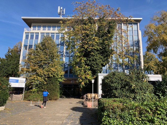 Centre Francais de Berlin